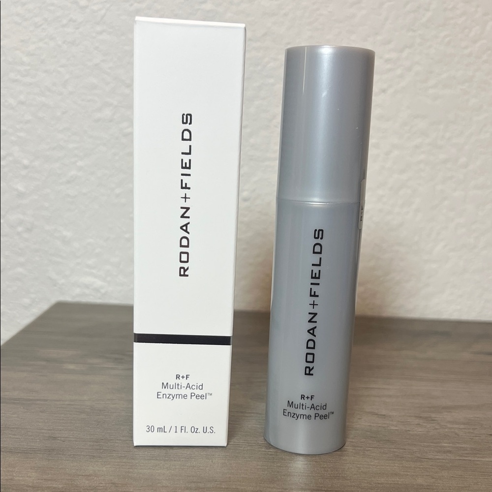 Rodan + Fields Multi-Acid Enzyme Peel